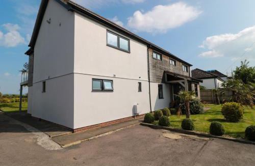 Blaisdon House | Longmynd