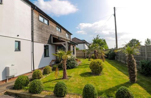 Blaisdon House | Longmynd