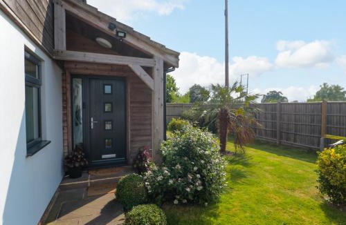 Blaisdon House | Longmynd