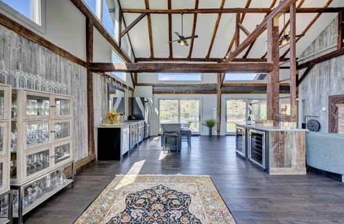 Lakeville House | Longpond Farm House and Loft