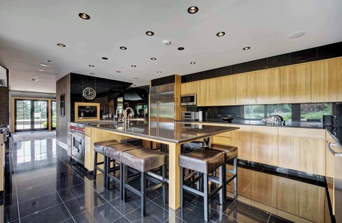 Lakeville Apartment | Longpond House