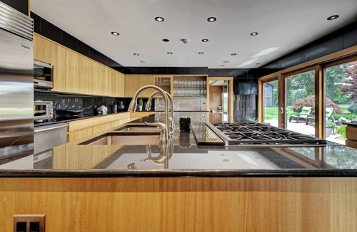 Lakeville Apartment | Longpond House