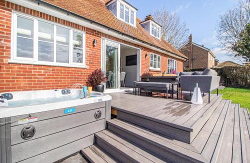 Layer Marney House | Longridge