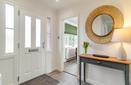 Layer Marney House | Longridge