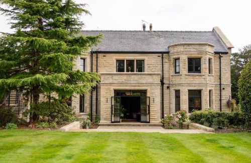 Longridge Hotel | Longridge House