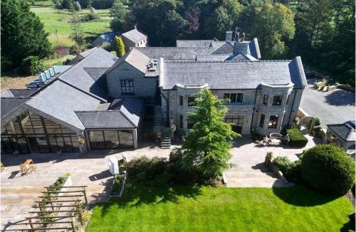 Longridge Hotel | Longridge House