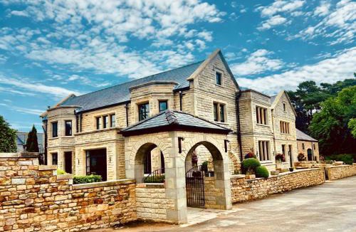 Longridge Hotel | Longridge House
