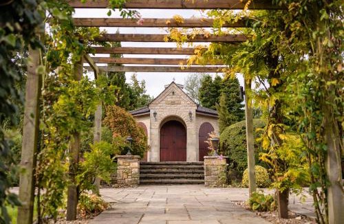 Longridge Hotel | Longridge House