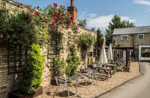 Woburn Hotel | Longs Hotel & Inn