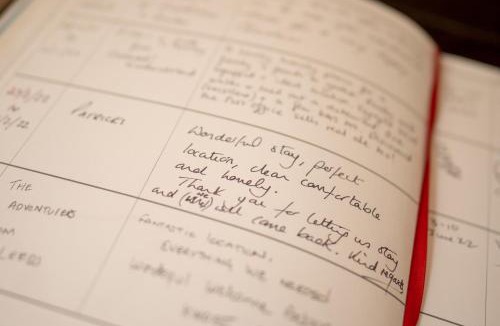 Tynemouth House | Longsands Lodge