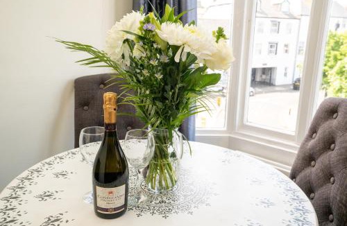 Tynemouth House | Longsands Lodge