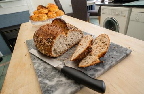 Tynemouth House | Longsands Lodge