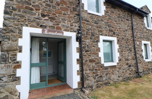 Embleton Cottage | Longstone
