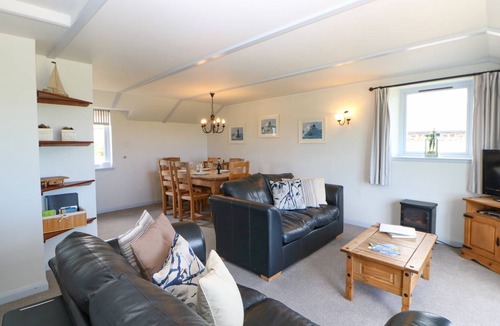 Embleton Cottage | Longstone