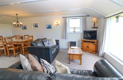 Embleton Cottage | Longstone