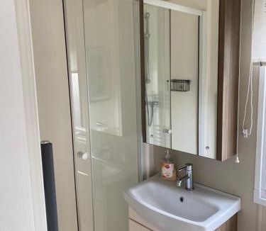 Morpeth Ski Chalet | Longstone Lodge