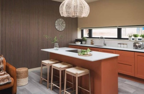 Beckhampton House | Longstones Avebury - Horslip