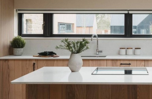 Beckhampton House | Longstones Avebury - Windmill Hill