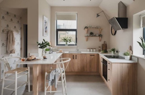 Beckhampton House | Longstones Avebury - Eve