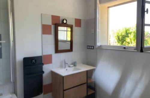 Arbois Bed & Breakfast | Longue Vue en Arbois