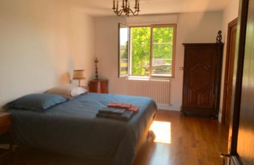Arbois Bed & Breakfast | Longue Vue en Arbois