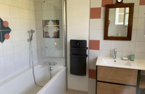 Arbois Bed & Breakfast | Longue Vue en Arbois