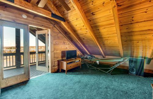 Livingston House | Longview Lodge