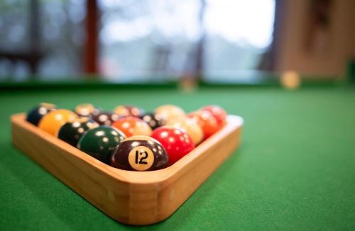 Macclesfield Bed & Breakfast | Longview Vineyard