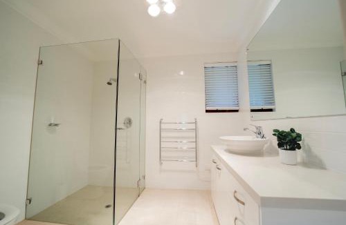 Macclesfield Bed & Breakfast | Longview Vineyard