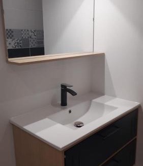 Challans Apartment | LONI EXPERIENCES - Indus