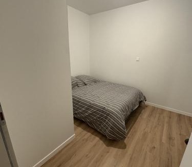 Challans Apartment | LONI EXPERIENCES - L'Escale