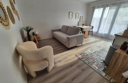 Carcassonne Apartment | Loni