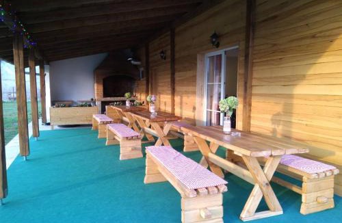 Kutina Hotel | LONJSKI DVORI