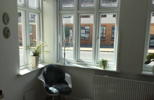 Sønderborg Condo | Lonni's apartment