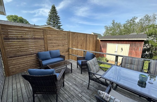 Pointe-du-Chene Cottage | Lonsdale Cottage