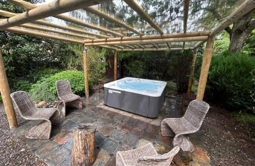 Penrith House | Lonsdale Villa Retreat