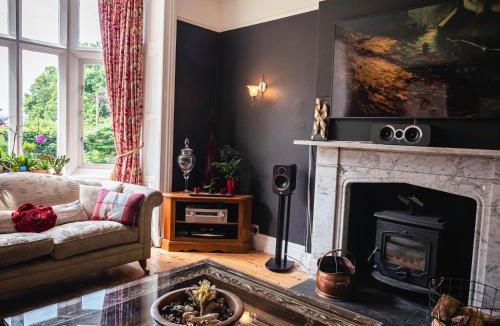 Penrith House | Lonsdale Villa Retreat