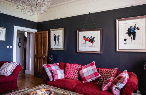 Penrith House | Lonsdale Villa Retreat