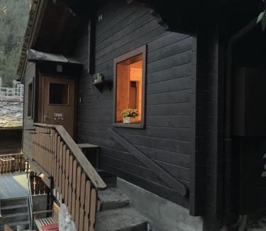 St. Niklaus House | Lonys Wanderlust Nahe Zermatt