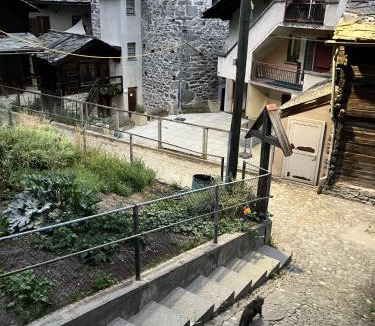 St. Niklaus House | Lonys Wanderlust Nahe Zermatt