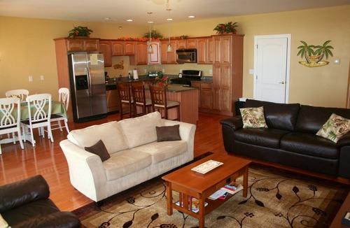 Wildwood Crest Condo | Look at this VIEW! All that's missing is YOU! OCEANFRONT Condo