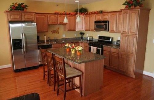 Wildwood Crest Condo | Look at this VIEW! All that's missing is YOU! OCEANFRONT Condo