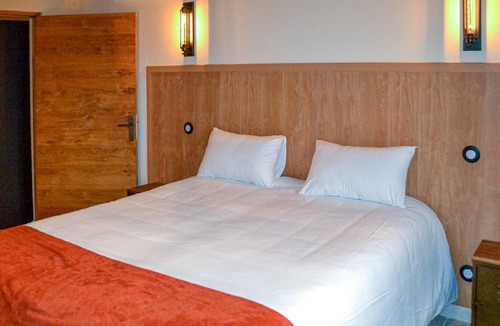 Sainte-Livrade-sur-Lot Apartment | Look forward to an unforgettable vacation in this comfortable apartment in an ideal location!