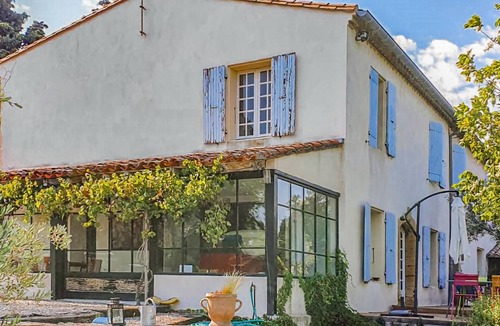 Labastide-d'Anjou House | Look forward to the vacation in the cottage surrounded by beautiful nature.