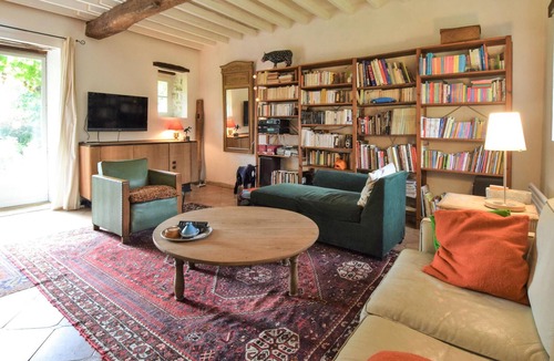 Maheru House | Look forward to a country vacation with lots of activities ? Discover Mahéru.