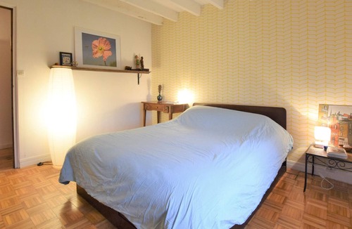 Maheru House | Look forward to a country vacation with lots of activities ? Discover Mahéru.