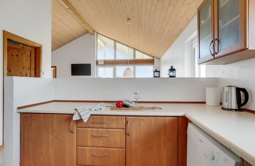 Nørre Vium House | Look forward to a great vacation with your loved ones in this inviting vacation home.