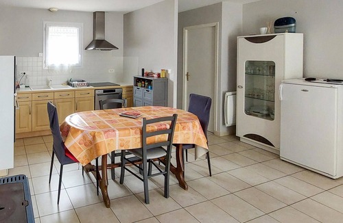 Le Bernard House | Look forward to a relaxing vacation in this beautiful and modern house.