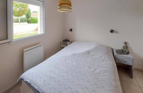 Le Bernard House | Look forward to a relaxing vacation in this beautiful and modern house.