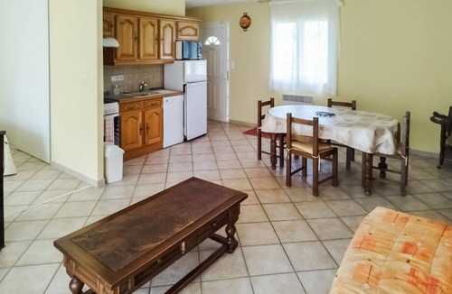 Saint-Ambroix House | Look forward to a wonderful holiday in the holiday home with pool access.